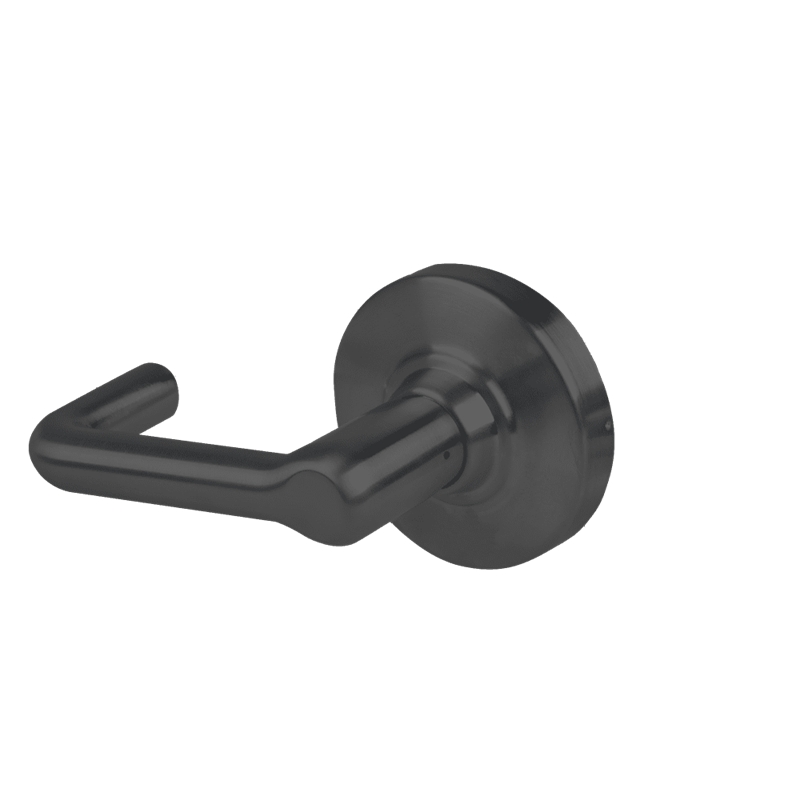622 - Matte Black
